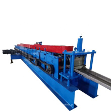 Máquina de fabricação de formação de rolos de andaimes da indústria
